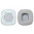 1pair Headphone Breathable Sponge Cover for Xiberia S21/T20