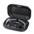 With Charging Warehouse Bone Conduction Business Stereo Bluetooth Headset, Style: