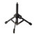 PH-102 Multifunctional Microphone Projector Tripod Stand Desktop Phone Holder, Spec: