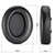 For Sony WH-XB910N XB910N 2pcs Headset Earmuffs Sponge Cover