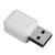 RX-TX-413 USB Bluetooth Receiving Launch 2 In 1 Adapter