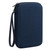 YK05 EVA Hard Shell Anti-Shock Anti-Fall Mobile Hard Disk Double-layer Digital Storage Bag