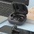 W30 TWS Digital Display Touch Sports Noise Reduction Bluetooth Earphone