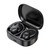 S260 Hanging Ear With Charging Bin Digital Display Stereo Bluetooth Earphones