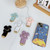 Flower Big Windmill Mobile Phone Ring Bracket Multifunctional Paste Type Rotating Lazy Bracket