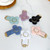 Flower Big Windmill Mobile Phone Ring Bracket Multifunctional Paste Type Rotating Lazy Bracket