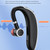 GL20 Digital Single-ear Rotating Universal Bluetooth Earphone