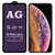 AG Matte Anti Blue Light Full Cover Tempered Glass