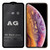 AG Matte Frosted Full Cover Tempered Glass