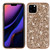 Glitter Powder Shockproof TPU Protective Case for iPhone