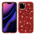 Glitter Powder Shockproof TPU Protective Case for iPhone