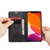 CaseMe-013 Multifunctional Horizontal Flip Leather Case with Card Slot & Holder & Wallet for iPhone