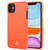 MERCURY GOOSPERY JELLY TPU Fluorescence Shockproof and Scratch Case