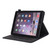 For iPad 10.2 inch Business Style Horizontal Flip Leather Case with Holder & Card Slot & Photo Frame & Wallet