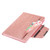 For iPad 10.2 inch Glitter Powder Horizontal Flip Leather Case with Holder & Card Slot & Photo Frame & Wallet