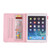 For iPad 10.2 inch Glitter Powder Horizontal Flip Leather Case with Holder & Card Slot & Photo Frame & Wallet