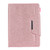For iPad 10.2 inch Glitter Powder Horizontal Flip Leather Case with Holder & Card Slot & Photo Frame & Wallet
