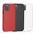 Shockproof Terminator Style Solid Color Protective Case