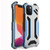 R-JUST Shockproof Dustproof Armor Metal Protective Case