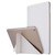 For iPad 10.2 inch Silk Texture Horizontal Deformation Flip Leather Case with Holder
