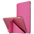 For iPad 10.2 inch Silk Texture Horizontal Deformation Flip Leather Case with Holder