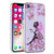 Coloured Drawing Pattern Highly Transparent TPU Protective Case