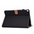 Solid Color Horizontal Flip Leather Case with Holder & Card Slots & Pen Slot & Sleep / Wake-up Function