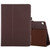 For iPad 10.2 / 10.5 Litchi Texture Horizontal Flip Leather Case with Holder