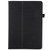 For iPad 10.2 / 10.5 Litchi Texture Horizontal Flip Leather Case with Holder