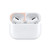 For Apple AirPods Pro Wireless Earphone Protective Case Metal Protective Sticker