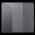 3mm Transparent TPU Case for iPad 10.2