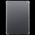 3mm Transparent TPU Case for iPad 10.2