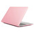 Laptop Matte Style Protective Case