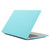 Laptop Matte Style Protective Case