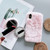 Plush Phone Protect Case with Mirror