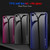 Texture Gradient Glass Protective Case