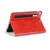 For iPad 10.2 / 10.5 Crocodile Texture Horizontal Flip Leather Case with Holder & Card Slots & Wallet