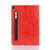 For iPad 10.2 / 10.5 Crocodile Texture Horizontal Flip Leather Case with Holder & Card Slots & Wallet