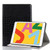 For iPad 10.2 / 10.5 Crocodile Texture Horizontal Flip Leather Case with Holder & Card Slots & Wallet