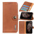 Cowhide Texture Horizontal Flip Leather Case with Holder & Card Slots & Wallet