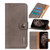 Cowhide Texture Horizontal Flip Leather Case with Holder & Card Slots & Wallet