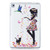 Colored Drawing Pattern TPU Case