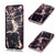 Plating Marble Pattern Soft TPU Protective Case
