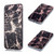 Plating Marble Pattern Soft TPU Protective Case