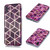 Plating Marble Pattern Soft TPU Protective Case