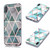 Plating Marble Pattern Soft TPU Protective Case