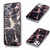 Plating Marble Pattern Soft TPU Protective Case