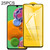 25 PCS 9D Full Glue Full Screen Tempered Glass Film