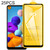 25 PCS 9D Full Glue Full Screen Tempered Glass Film