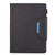 For iPad Pro 11 (2020) & (2018) Big Metal Button Business Tablet PC Protective Leather Case with Bracket & Card Slot & Photo Holder & Wallet